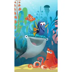 Fototapete 150/250 cm