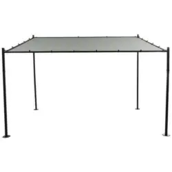 Pavillon 400/284/300 cm