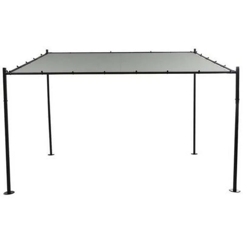 Pavillon 400/284/300 cm