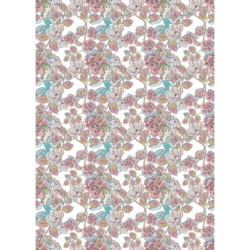 Fototapete 200/280 cm