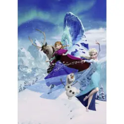 Fototapete 200/280 cm