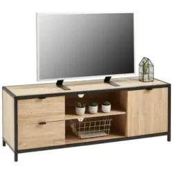 Tv-Element 124/45/39 cm