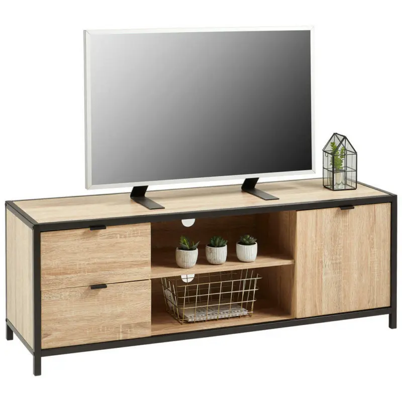 Tv-Element 124/45/39 cm