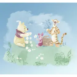 Fototapete 300/280 cm