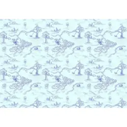 Fototapete 400/280 cm