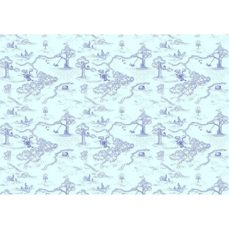 Fototapete 400/280 cm