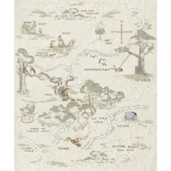 Fototapete 200/240 cm