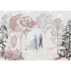 Fototapete 400/280 cm