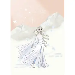 Fototapete 200/280 cm