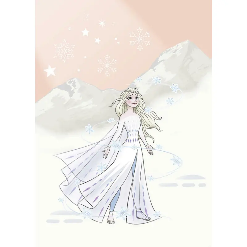 Fototapete 200/280 cm