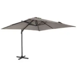 Ampelschirm 250/250 cm