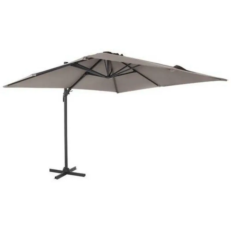 Ampelschirm 250/250 cm