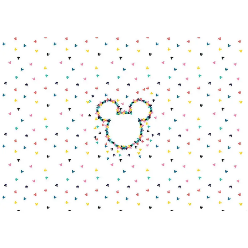 Fototapete 400/280 cm