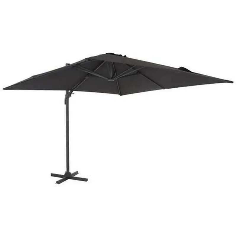 Ampelschirm 250/250 cm