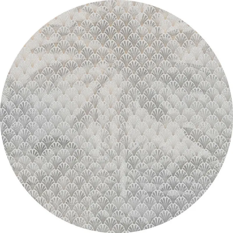 Fototapete 125/125 cm
