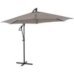 XXXLutz Lauterach - Ihr M&ouml;belhaus bei Bregenz Ampelschirm 300/300 cm