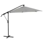 XXXLutz Lauterach - Ihr Möbelhaus bei Bregenz Ampelschirm 300/300 cm