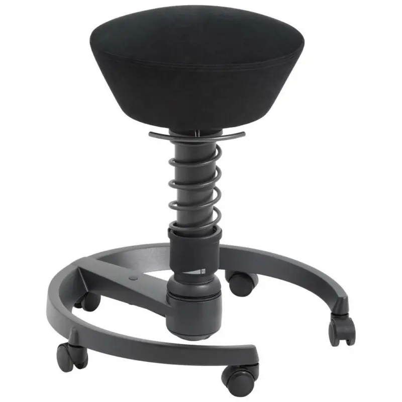 Bürohocker 59/45-66/59 cm