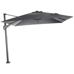 Ampelschirm 300/300 cm