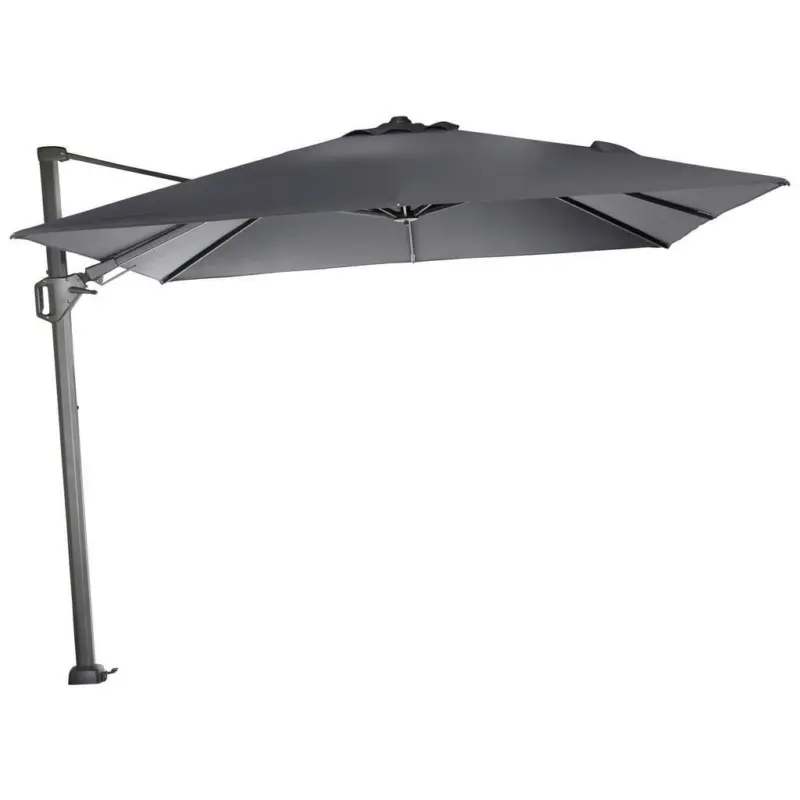 Ampelschirm 300/300 cm