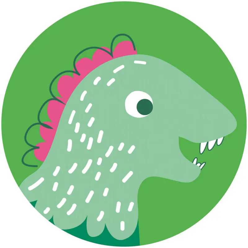 Fototapete 128/128 cm