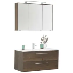 Badezimmer 102,5 cm