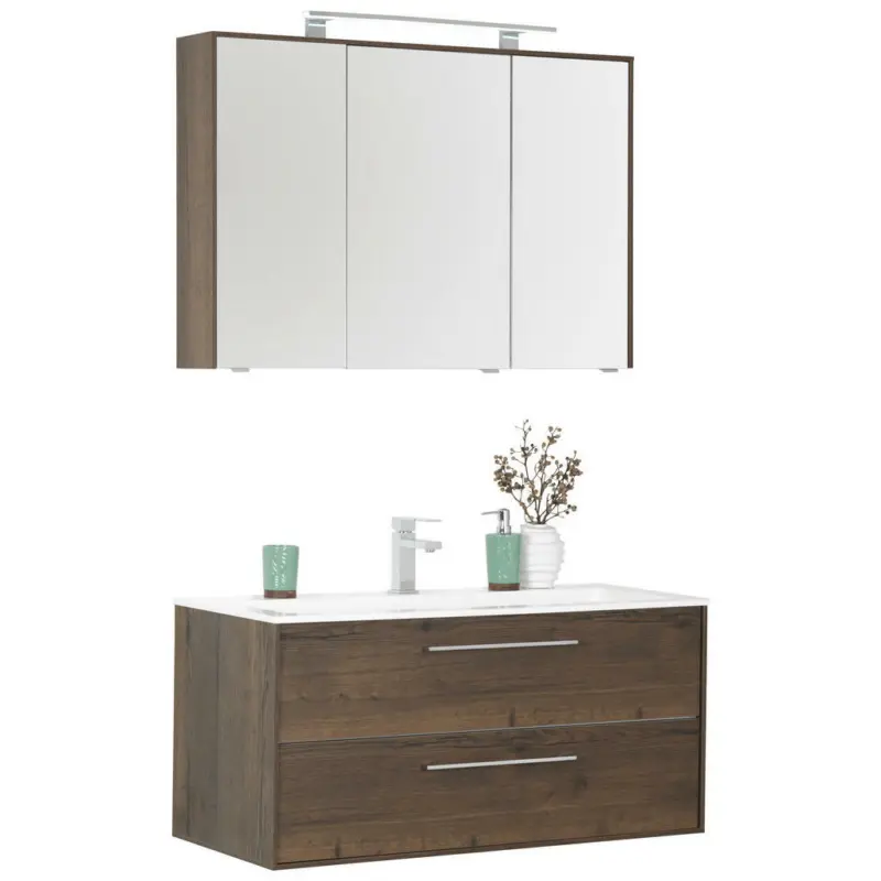 Badezimmer 102,5 cm