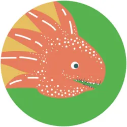 Fototapete 128/128 cm