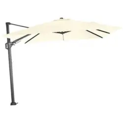 Ampelschirm 300/300 cm