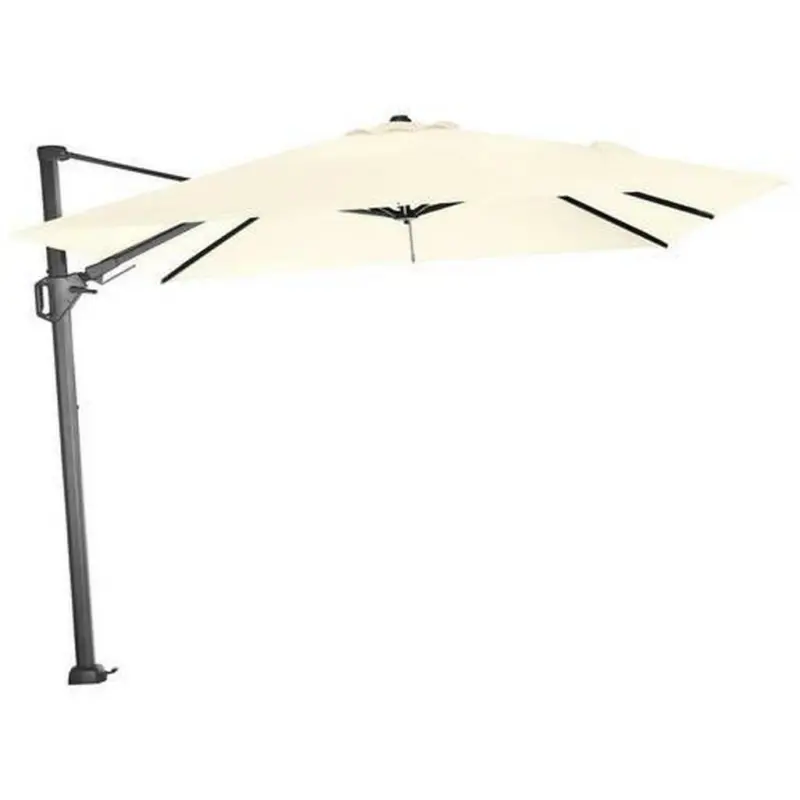 Ampelschirm 300/300 cm