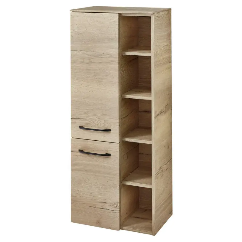 Midischrank 50/121/33 cm