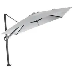 Ampelschirm 300/300 cm