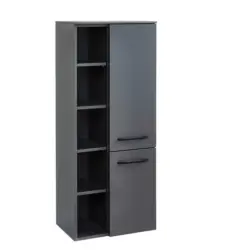 Midischrank 50/125/33 cm