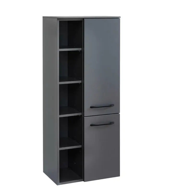 Midischrank 50/125/33 cm