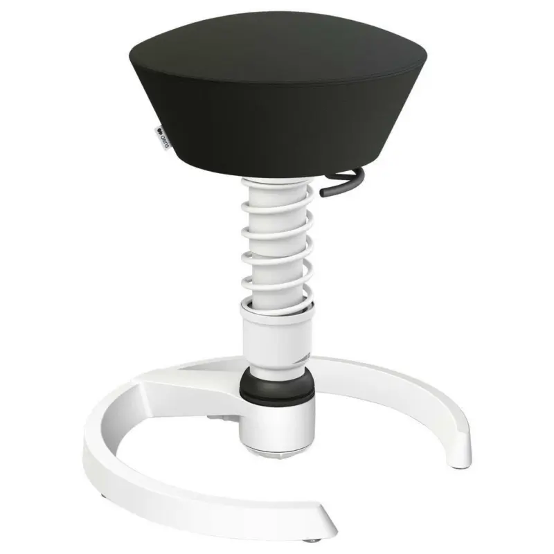 Bürohocker 55/45,66/55 cm