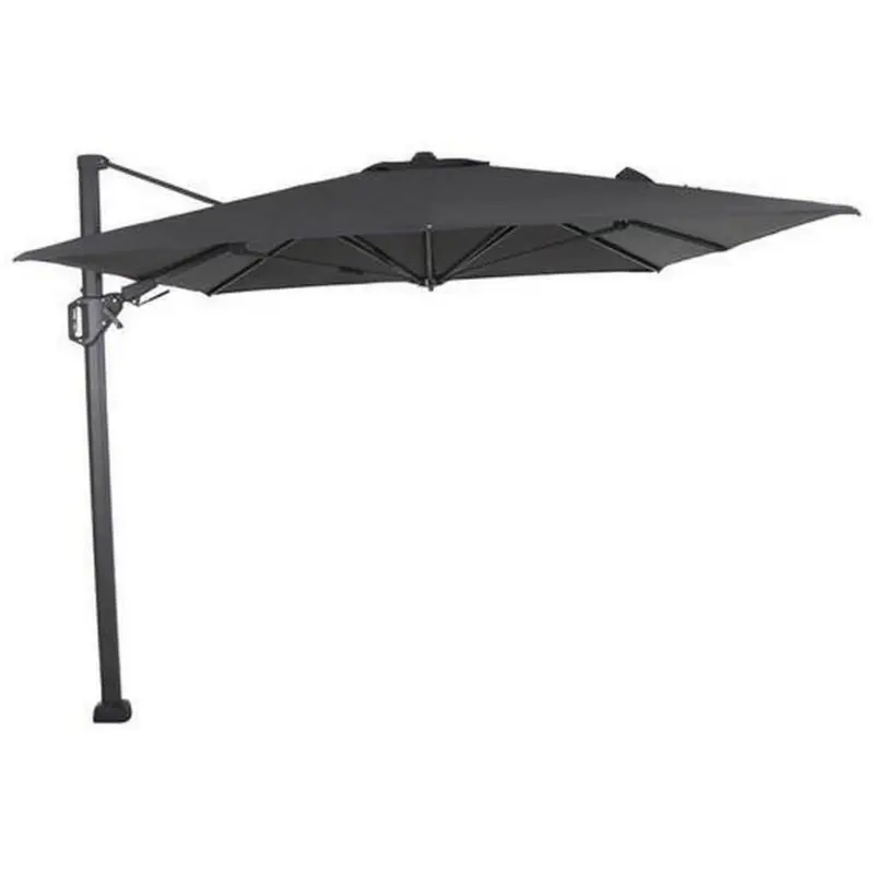 Ampelschirm 350/260 cm