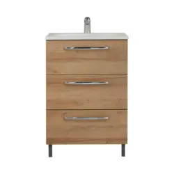 Waschtischunterschrank 80/77/43 cm