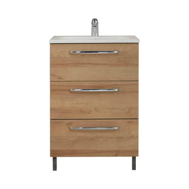 Waschtischunterschrank 80/77/43 cm