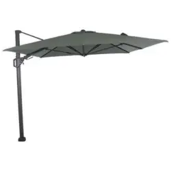 Ampelschirm 350/260 cm