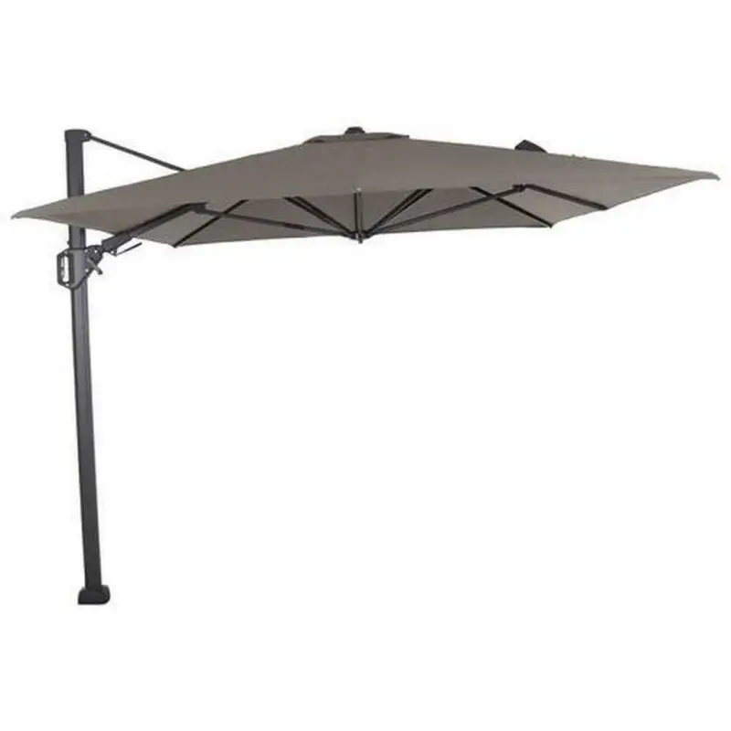 Ampelschirm 350/260 cm