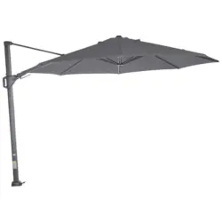 Ampelschirm 350/350 cm
