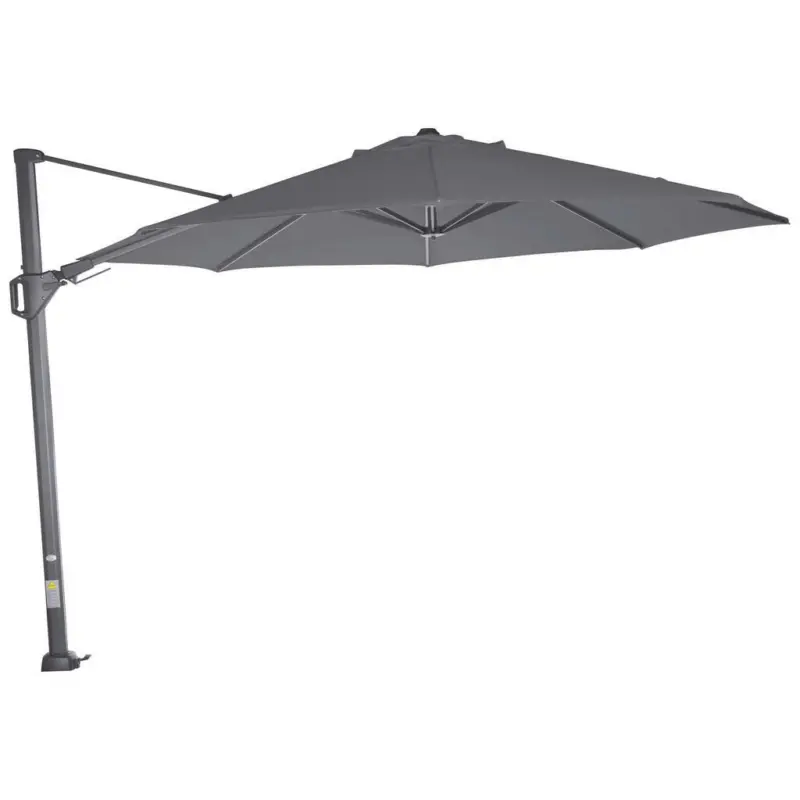 Ampelschirm 350/350 cm