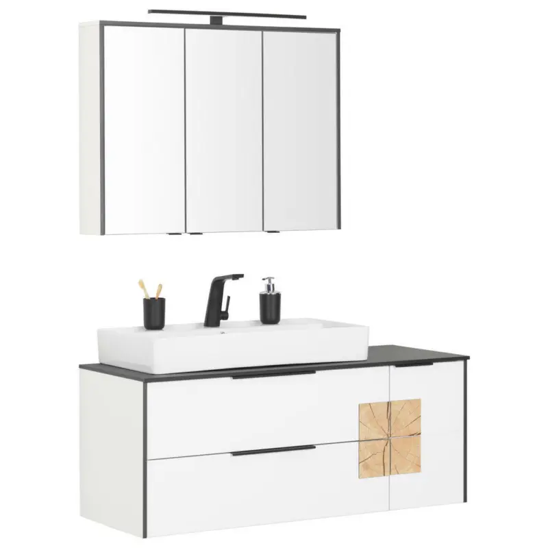Badezimmer 122,4 cm