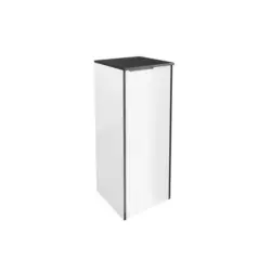 Midischrank 32,8/82,2/33 cm