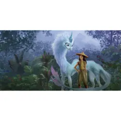 Fototapete 500/250 cm