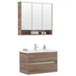 XXXLutz Lauterach - Ihr Möbelhaus bei Bregenz Badezimmer 93,2 cm