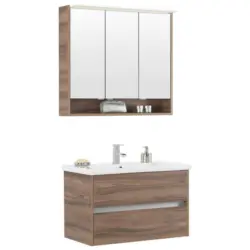 Badezimmer 93,2 cm