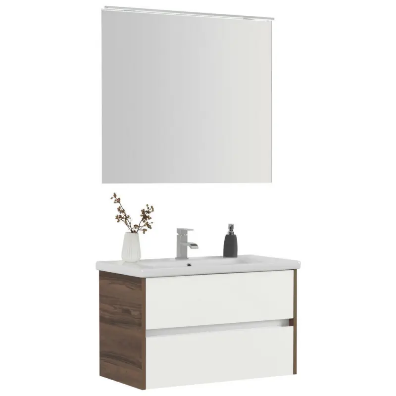 Badezimmer 90 cm