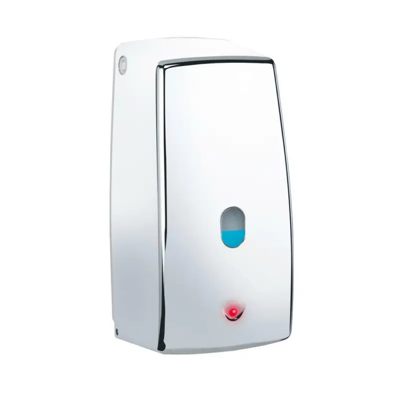 Seifenspender Kunststoff