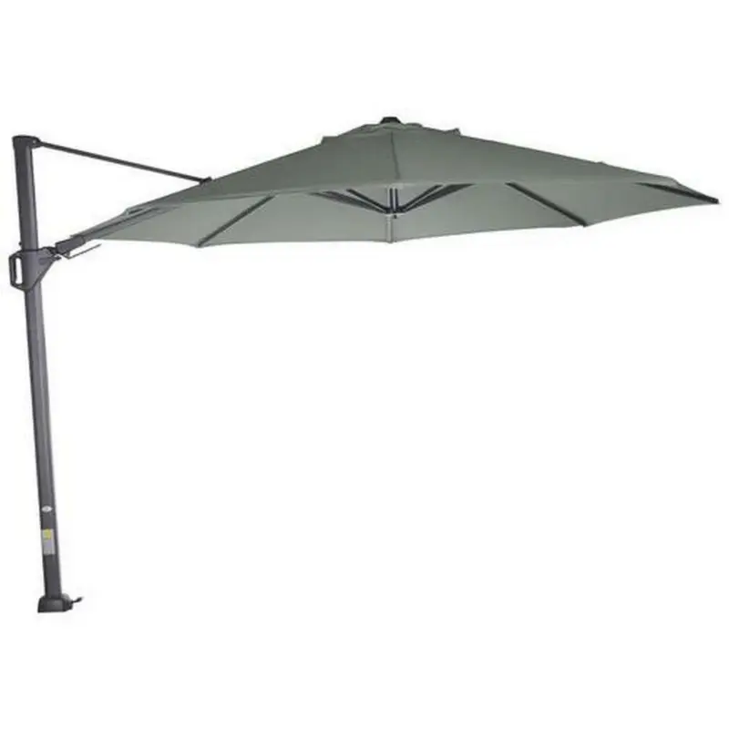 Ampelschirm 350/350 cm